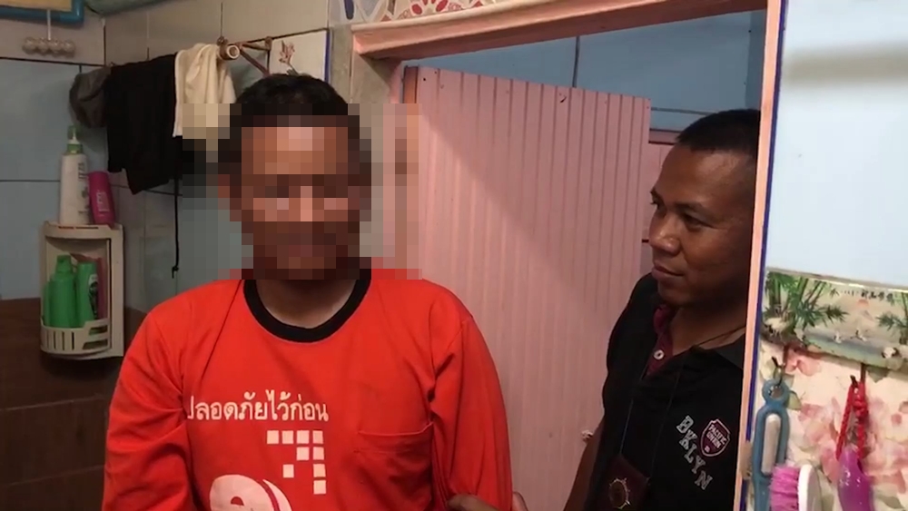 วางแผนจับ "เบิร์ดพ่อพรหม"  นักค้ายาเสพติดในหาดใหญ่ คาบ้านพัก