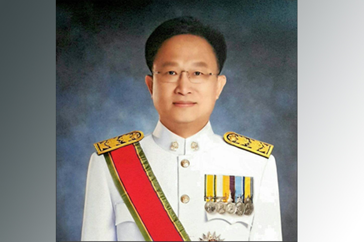  รองศาสตราจารย์ ดร. สายันต์ คาดหอพักทรุดอาจเป็นเพราะฐานรากรับน้ำหนักไม่ได้