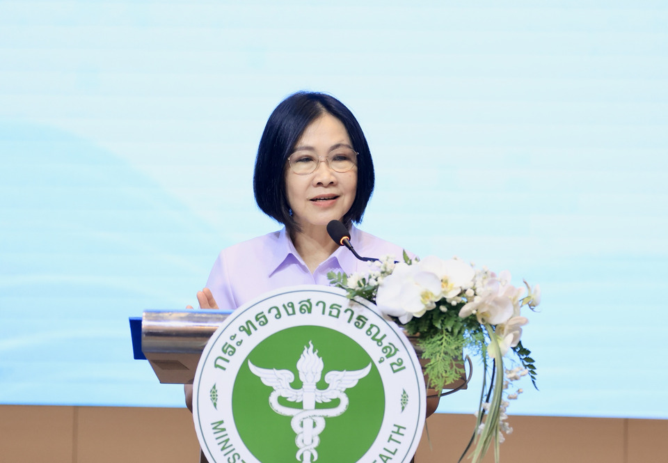 กรมอนามัย เผยคนยุคใหม่ลังเลมีลูก! ชี้ "เงิน-งาน-สุขภาพ" ปัจจัยหลักทำตัดสินใจยาก