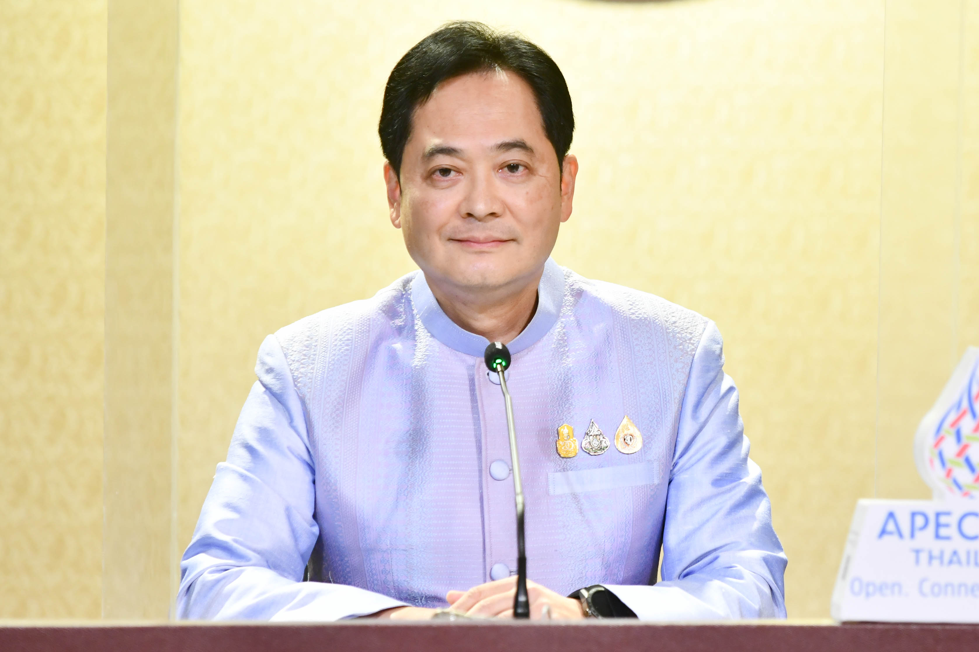 Mastercard จัดให้ไทยติดอันดับ 1 ใน 10 จุดหมายปลายทางยอดนิยม