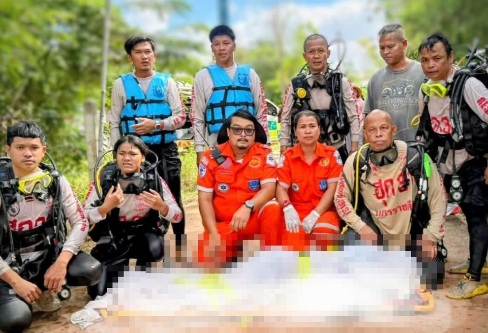 โคราชวิกฤต! ครองแชมป์คนจมน้ำเสียชีวิตสูงสุดของประเทศ เร่งติวเข้มทุกอำเภอ ยกระดับมาตรการป้องกัน