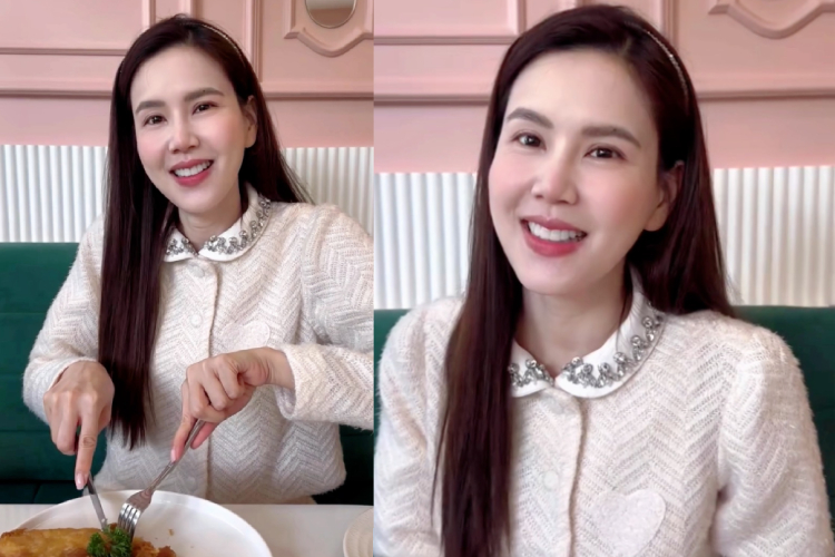ก็ว่าจะไม่แกง !! 'บอย อนุวัฒน์' เล่าวีรกรรม #ความเจี๊ยบ ของศรีภรรยา โชว์ความโก๊ะที่สุดแสนชวนฮา