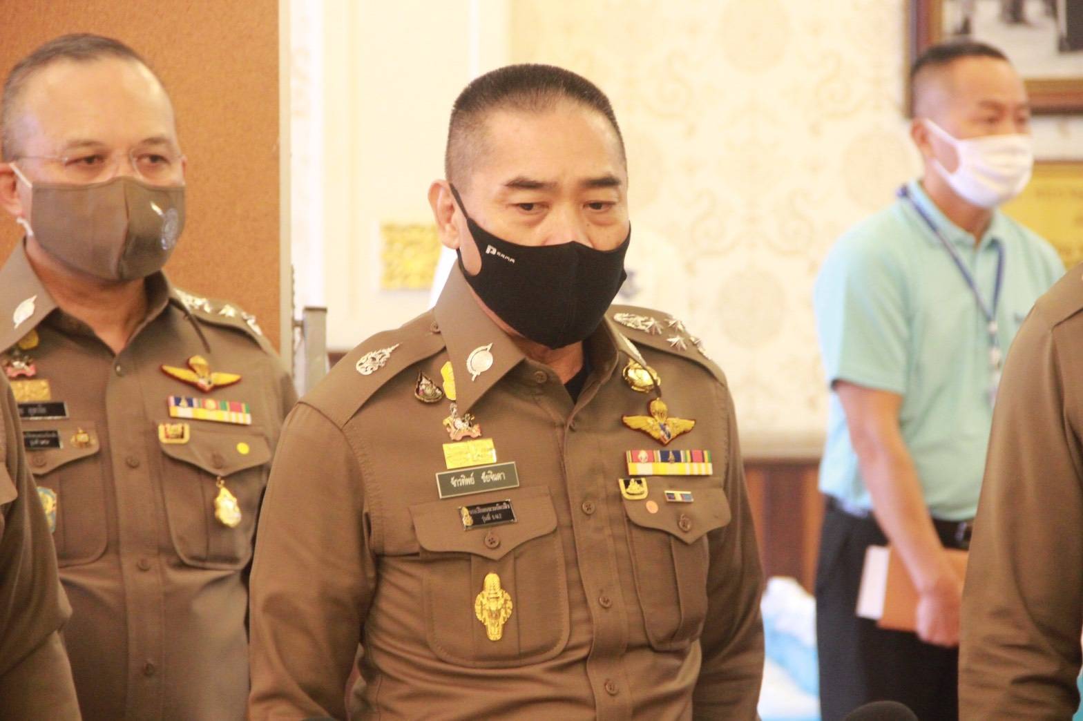 แก๊งแชร์ลูกโซ่หลอกหาสมาชิก จ่อมาตรการยึดทรัพย์ฐานฟอกเงิน