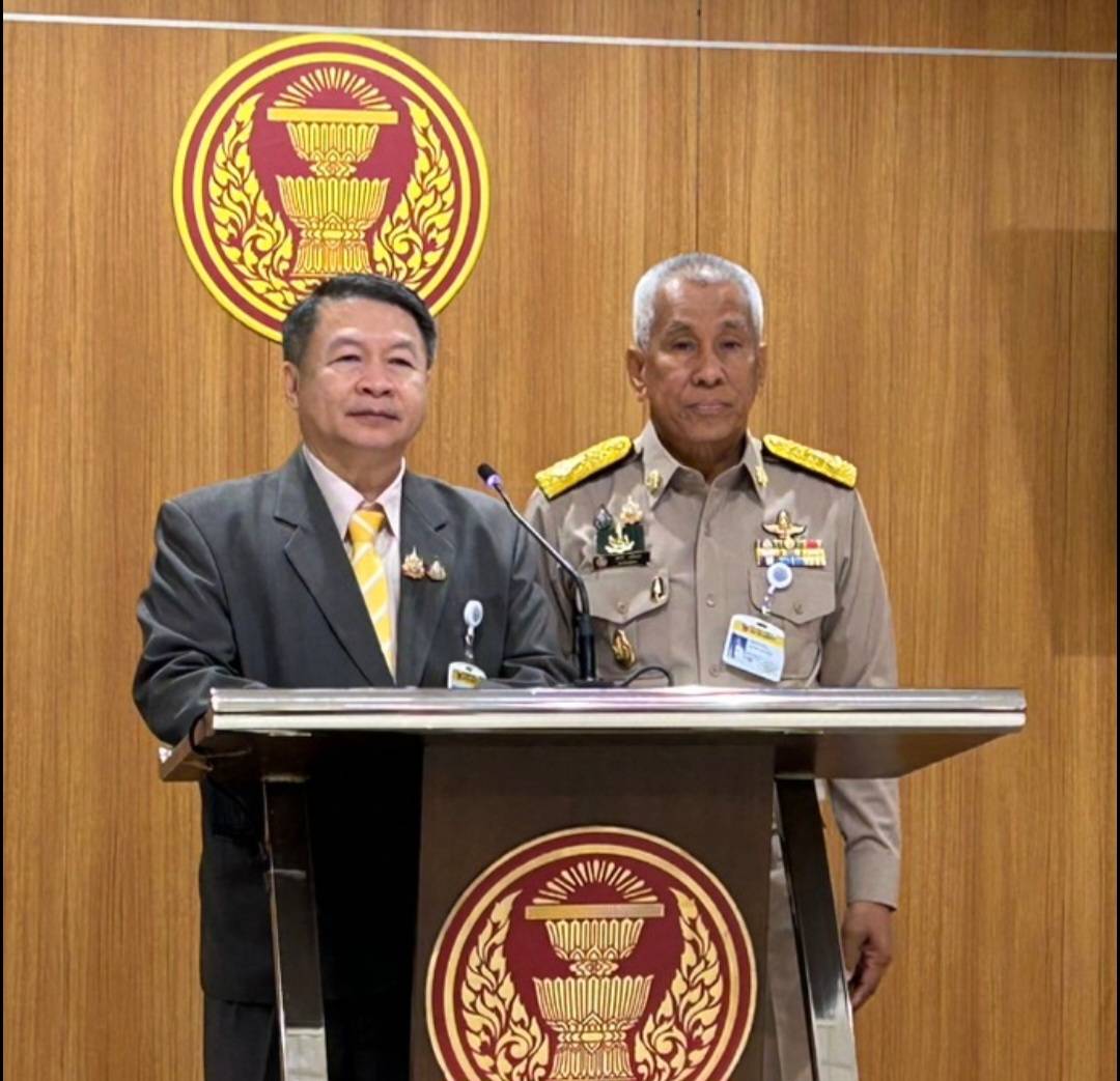 “หมอเปรม” ขู่เปิดซักฟอกรบ. หาก “นายกฯอิ๊งค์” ชิ่งตอบกระทู้ 