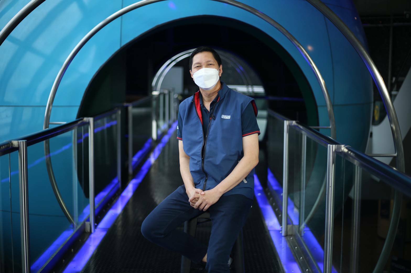  อพวช. เปิดการเรียนรู้วิทยาศาสตร์ออนไลน์ “Science Delivery By NSM Season 2”