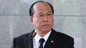 มท.1 เตรียมพร้อมรับมือภัยแล้ง ประสานกรมชลฯ ปล่อยน้ำสกัดน้ำเค็ม 