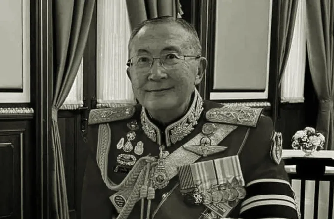 "ม.จ.จุลเจิม ยุคล" ถึงชีพิตักษัยอย่างสงบที่บ้านพักเชียงใหม่ สิริชันษา 78 ปี
