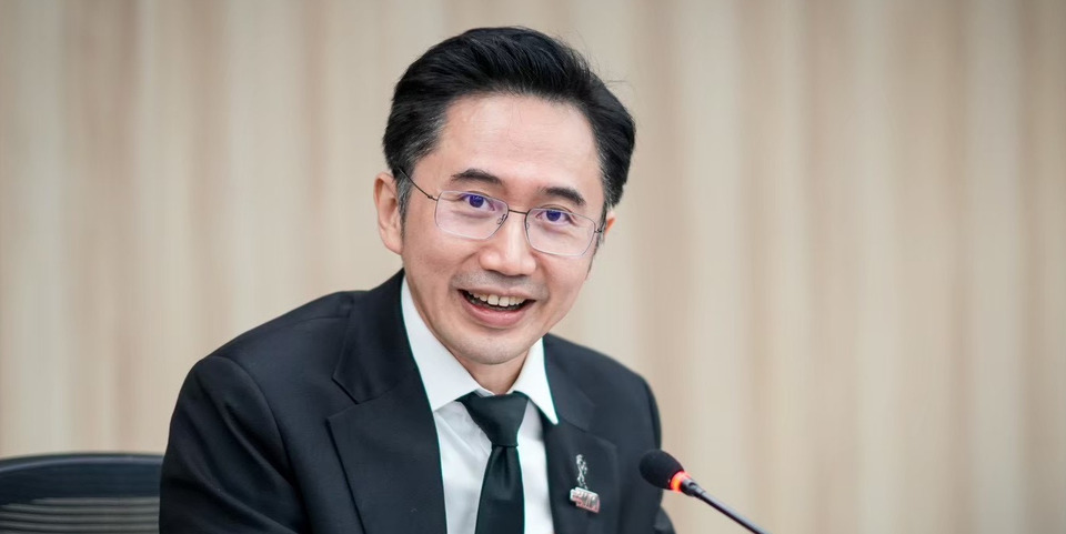 “ยศชนัน” หนุนภูมิใจไทยตั้งรัฐบาลใหม่ลั่นเดินหน้ากู้เศรษฐกิจ
