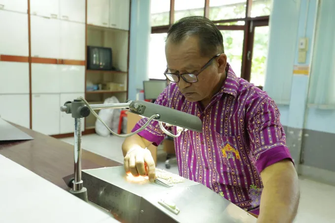 ศมข.ร้อยเอ็ด โชว์ความสำเร็จ “โครงการส่งเสริมการเปลี่ยนเมล็ดพันธุ์ข้าว” ทะลุเป้าที่ตั้งไว้