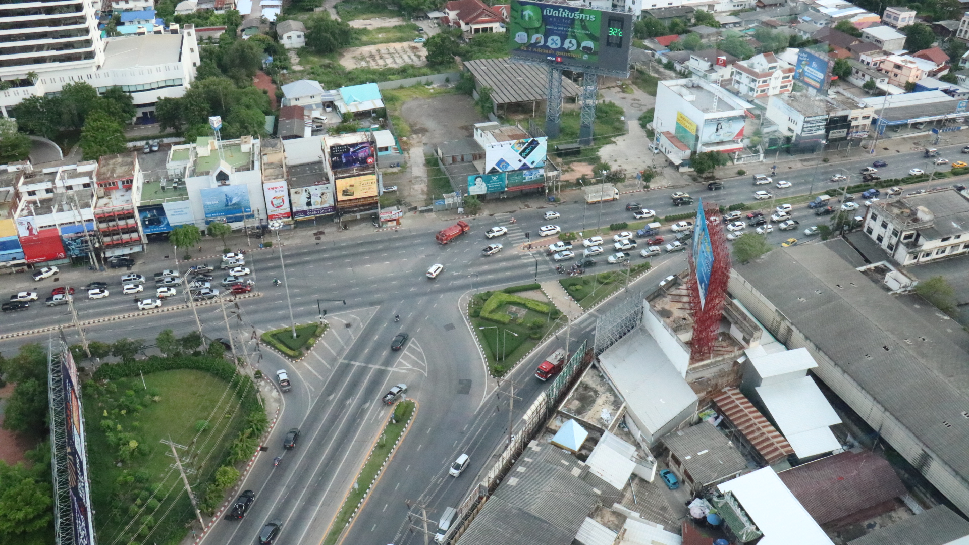 ส่อแท้ง!! กรมทางหลวงปัดฝุ่นโครงการ 800 ล้าน ก่อสร้างอุโมงค์ทางลอดแยกนครราชสีมา มุ่งแก้ปัญหาจราจร ชาวโคราชส่วนใหญ่ไม่เอา
