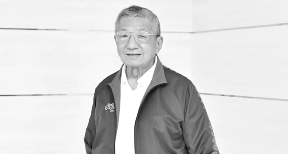 สิ้น “พิพัฒ พะเนียงเวทย์” ผู้บุกเบิก บะหมี่กึ่งสำเร็จรูป “มาม่า” เสียชีวิตในวัย 87