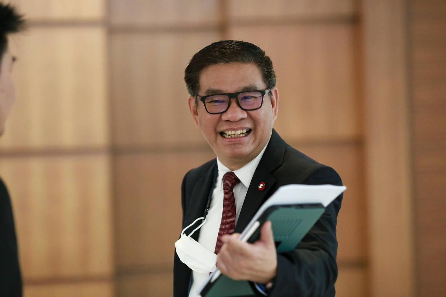 "สมชัย" จี้กกต.ชดเชยเวลาให้ หลังระบบลงทะเบียนเลือกตั้งล่วงหน้าล่ม หากไม่ทำปชช.ร้องเรียนได้ 