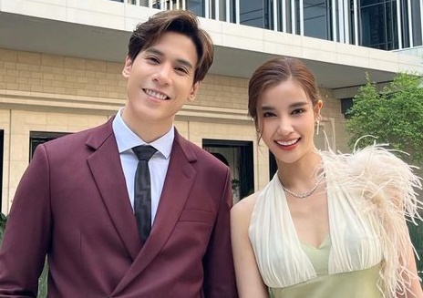 จับตา "วิว วรรณรท" โพสต์เศร้าส่อเลิก "เจษ เจษฎ์พิพัฒ" 