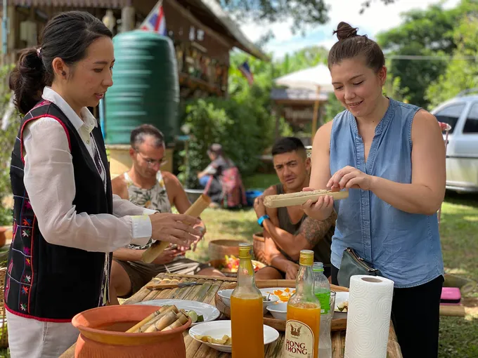 Airbnb เผยดิจิทัลทัวริซึ่มโดยโฮสต์หญิงไทยสร้างรายได้กว่า 3.5 พันล้านบาท