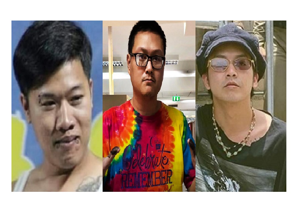 ศาลยกคำร้องขอประกันตัว 'แอมมี่-จัสติน-พอร์ทไฟเย็น' ในคดีม.112 ระบุไม่มีเหตุให้เปลี่ยนแปลงคำสั่งเดิม