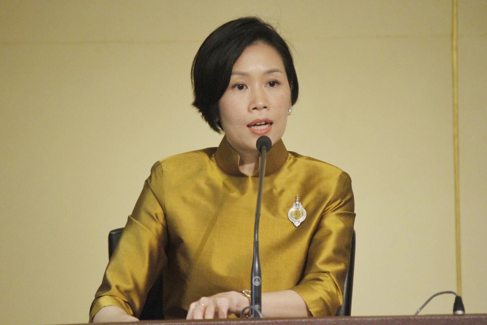 ไทย - จีน พร้อมร่วมมือ ถ่ายทอดความรู้พิสูจน์อัตลักษณ์บุคคล ด้วยระบบไบโอเมตริกซ์
