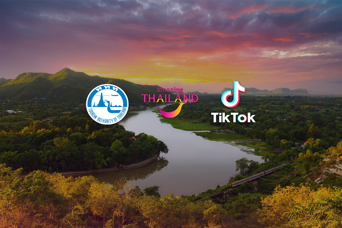"ททท." ชวนคนท่องเที่ยว ร่วมกิจกรรม Your Travel Stories ลุ้นร่วมทริป Travel Workshop และรางวัลมูลค่า 5 แสนบาท