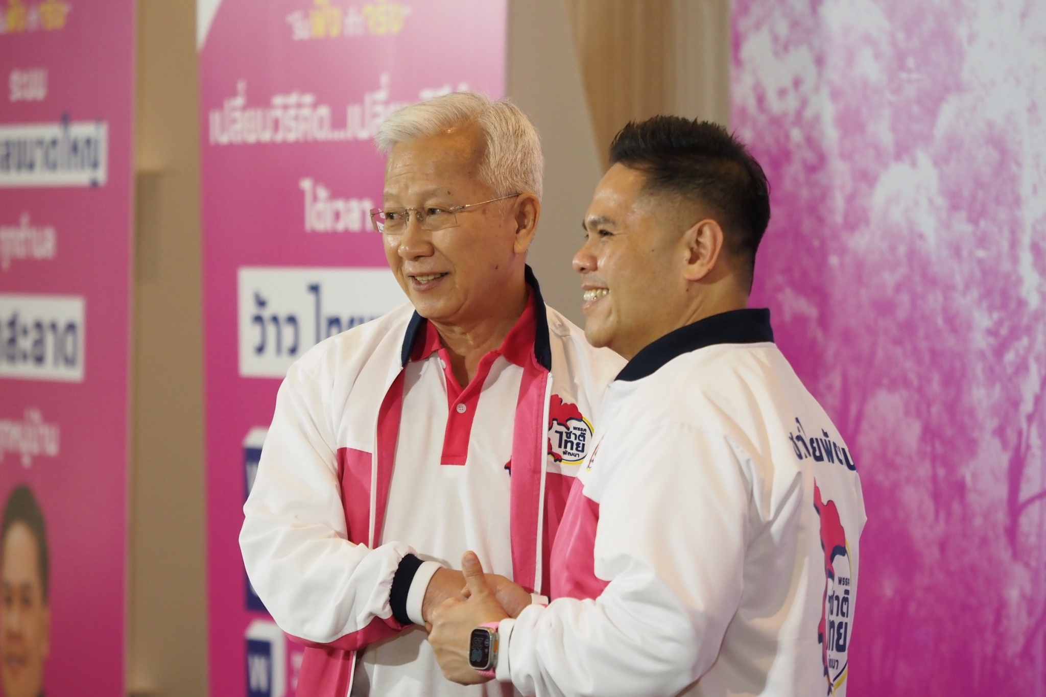 "กนก" ขายนโยบายการศึกษา 3 จ.ชายแดนใต้ ดึงศักยภาพนักเรียน-ปรับคุณภาพครู ชู "วราวุธ" เหมาะที่สุด