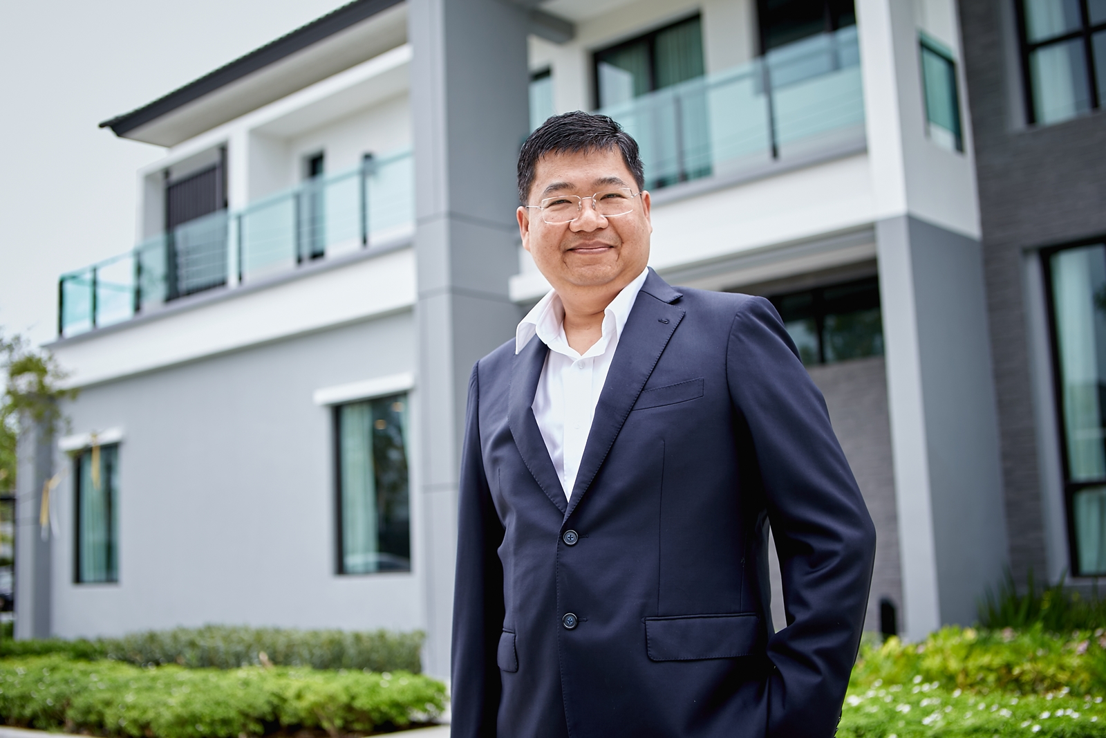 “เอพี”ปูพรม 6 โครงการใหม่ เปิดตัวต้นแบบ "บ้านตอบวิถีความปกติแบบใหม่" ย้ำผู้นำบ้านเดี่ยวในเมือง 