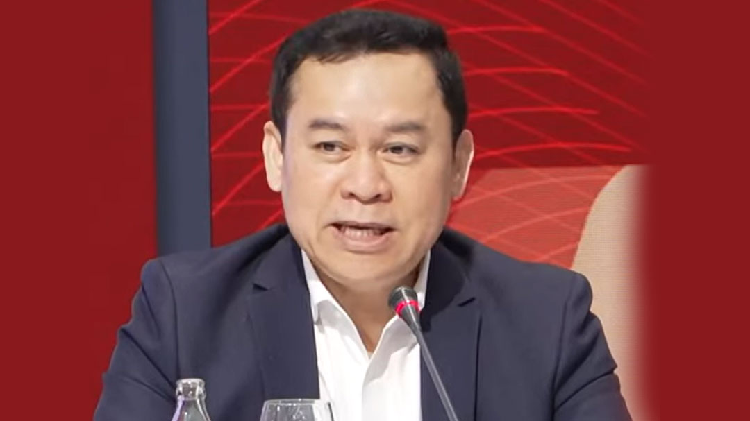 "นพดล'" ชมทุกหน่วยงานปราบซิมผี-บัญชีม้า หนุน "รบ.แพทองธาร" แก้ปัญหาแก๊งคอลเซ็นเตอร์