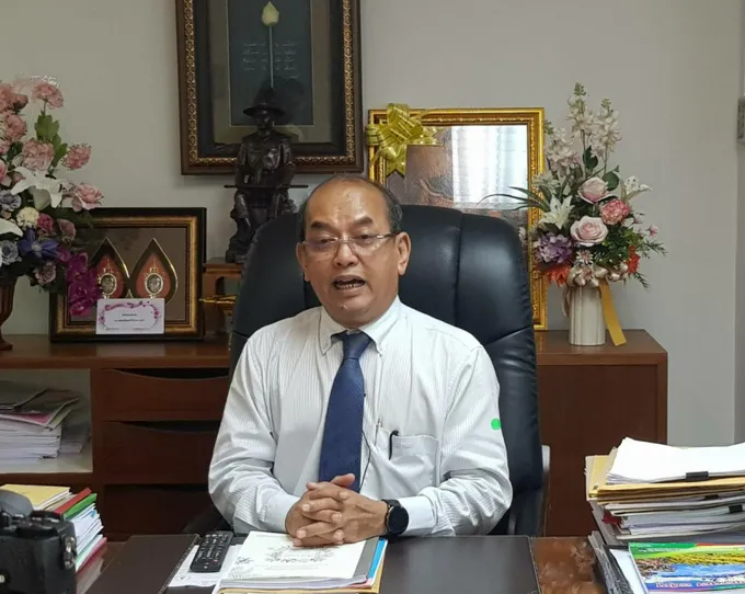 "ปรเมศวร์"  วอนภาครัฐผ่อนปรนหนี้เผื่อสงสัยจะสูญ หลังเกิดวิกฤตโควิด-19