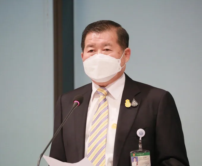 "ประชาธิปัตย์" เดินหน้าจัดทัพ ตั้ง “เฉลิมชัย” นั่งประธานกรรมการเตรียมการเลือกตั้ง“นิพนธ์” นั่งผอ.