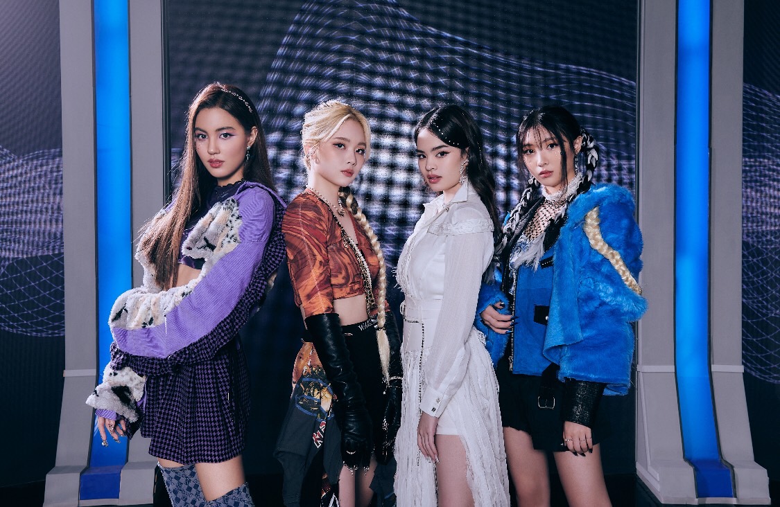 เซอร์ไพรส์! ‘ALLY’ และ ‘AR3NA’ จากค่าย411MUSIC ปล่อยเพลง เพลง Ride On เวอร์ชั่นไทย ฉลอง 5ปีเกม RoV