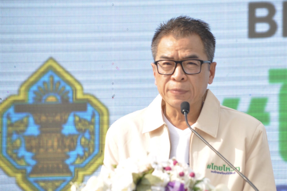 10มิ.ย.รู้ตัวเลขผ่านเข้ารอบ “แสวง” แถลงเลือกสว.อำเภอทั่วไทย พบพิรุธ “ฝากมือถือ” แต่หิ้วหูฟัง Bluetooth เข้าพื้นที่ไม่รอดเจ้าหน้าที่ดักจับ