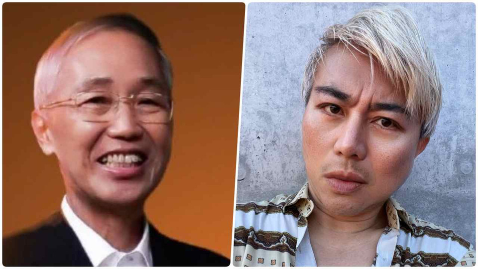 "ปวิณ" ร่อนจดหมายถึงพรรคประชาชน เรียกร้องตรวจสอบคุณสมบัติ “พิศาล มาณวพัฒน์”