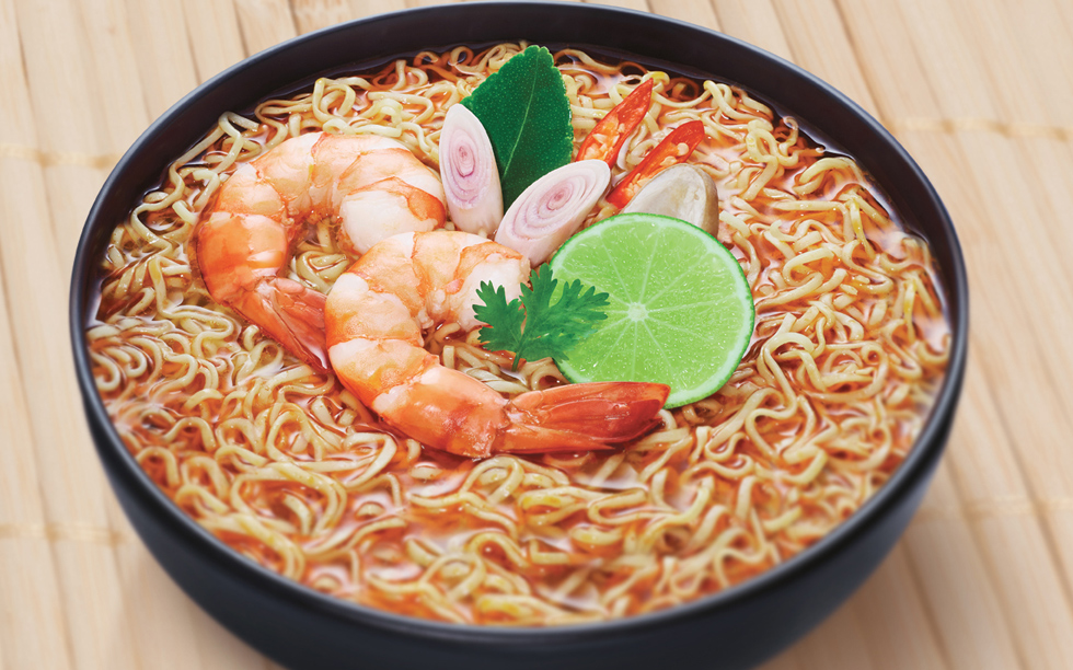 น้ำตาจะไหล! "มาม่า" แจ้งขึ้นซองละ 0.50-1 บาท  คาดต้นเดือน พ.ค.นี้ พิษค่าขนส่ง-วัตถุดิบ