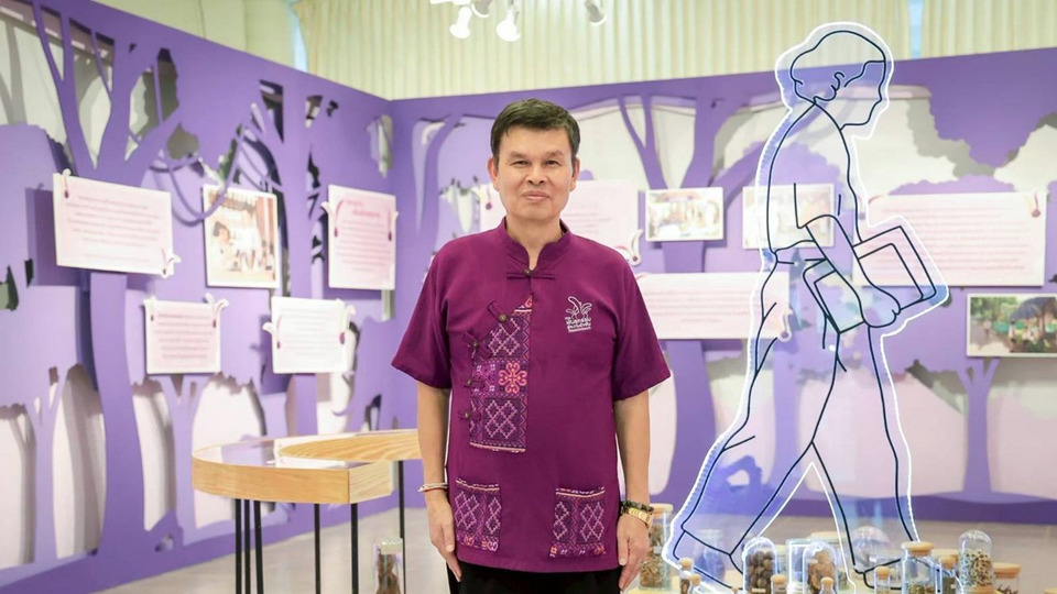 พิพิธภัณฑ์การเกษตร เตรียมจัดงาน “ภูมิพลังแผ่นดิน” เทิดพระเกียรติในหลวง ร.9 กษัตริย์นักพัฒนาอย่างยิ่งใหญ่