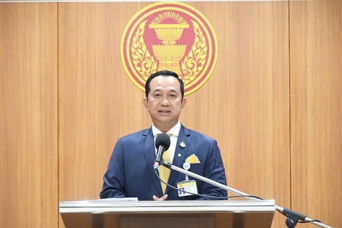 "เด็กภท." สอน "จุรินทร์" พรรคร่วมด้วยกันควรช่วยผลักดัน ไม่ใช่มาขวาง ปชช.จะด่าว่าดีแต่พูด
