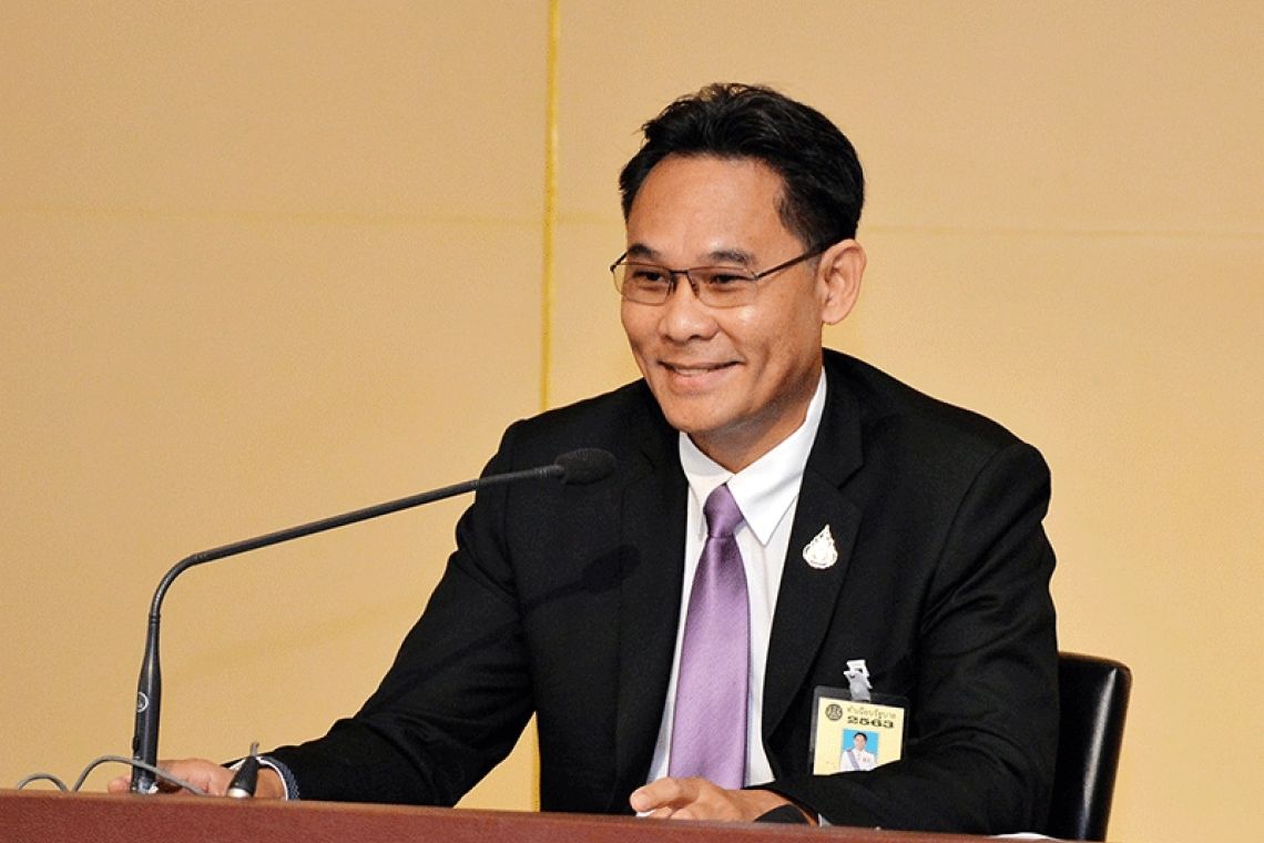 สศช.ชงรัฐบาลใหม่อัดเม็ดเงินลงทุนกระตุ้น ศก. เร่งฟื้นส่งออก รักษาวินัยการคลังดึงเชื่อมั่น ตปท.