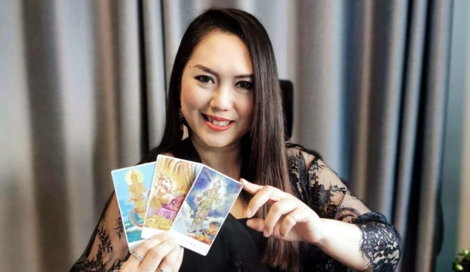 เช็กด่วน! ‘กรกานต์พยากรณ์’ เปิดดวง 7 วันเกิดสัปดาห์นี้ งาน-เงิน-รัก ใครมีเกณฑ์รับโชค