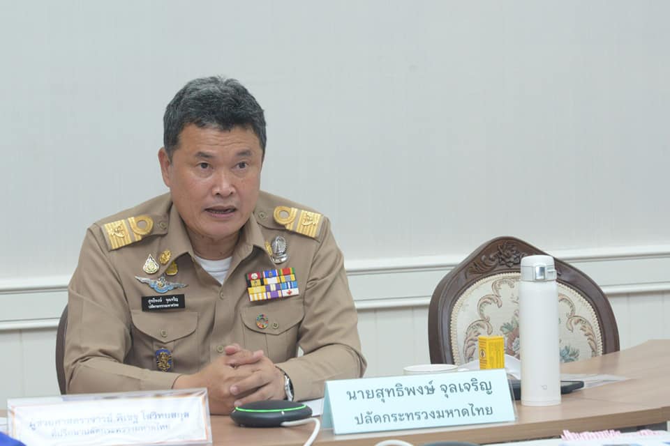 "มหาดไทย" สั่งทุกจังหวัดเข้มงวด กวดขัน "สถานบันเทิง" หลังเกิดเหตุไฟไหม้ผับเมืองชล -กราดยิงที่อุบลฯ กำชับผู้ว่าฯ2จว. เร่งตรวจสอบสาเหตุ