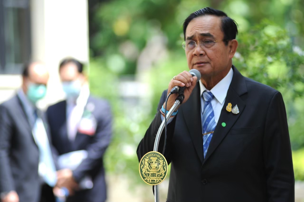 "นายกฯ" กำชับหน่วยงานตรวจสอบร้านค้าเข้าร่วมโครงการ ห้ามฉวยโอกาส พบทำผิดสั่งยกเลิกทันที