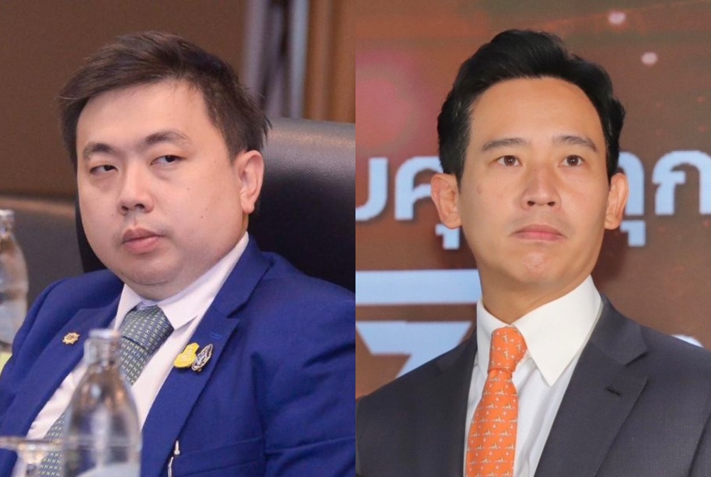“สามารถ”แนะจับตา "ยุบพรรคก้าวไกล" จุดเปลี่ยนสมการการเมือง