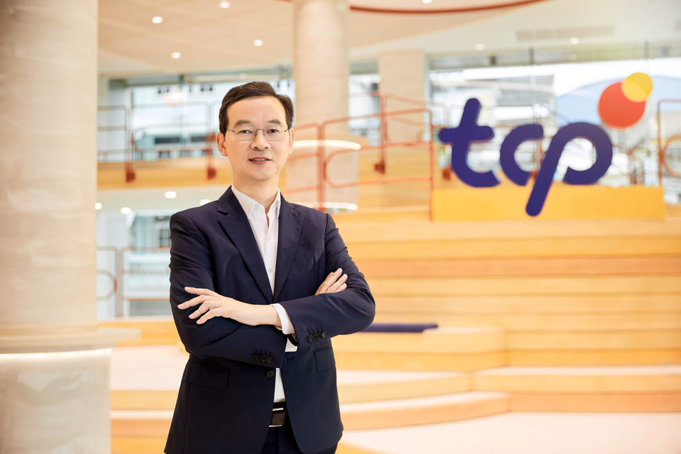 ยอดขายโตแต่ธุรกิจยิ่งเหนื่อย? กลุ่มธุรกิจ TCP แนะ 3 จุดเปลี่ยนสำคัญที่ SMEs ต้องรับมือก่อนโตสะดุด