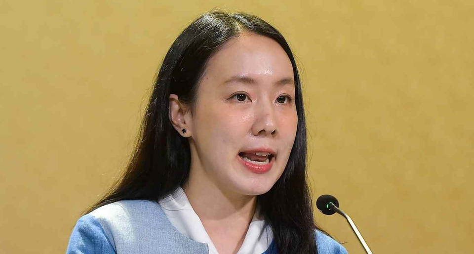 รัฐบาลแจงชัด “ไทยช่วยไทย เพิ่มทุน ดอกเบี้ยคนละครึ่ง” ไม่ใช่แจกเงิน เน้นเพิ่มโอกาสเข้าถึงทุน ลดหนี้นอกระบบ