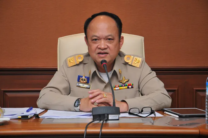 กรมชลฯวางแผนบริหารจัดการน้ำลุ่มน้ำน่านจังหวัดพิษณุโลกและพิจิตร ลดผลกระทบพื้นที่ตอนล่าง
