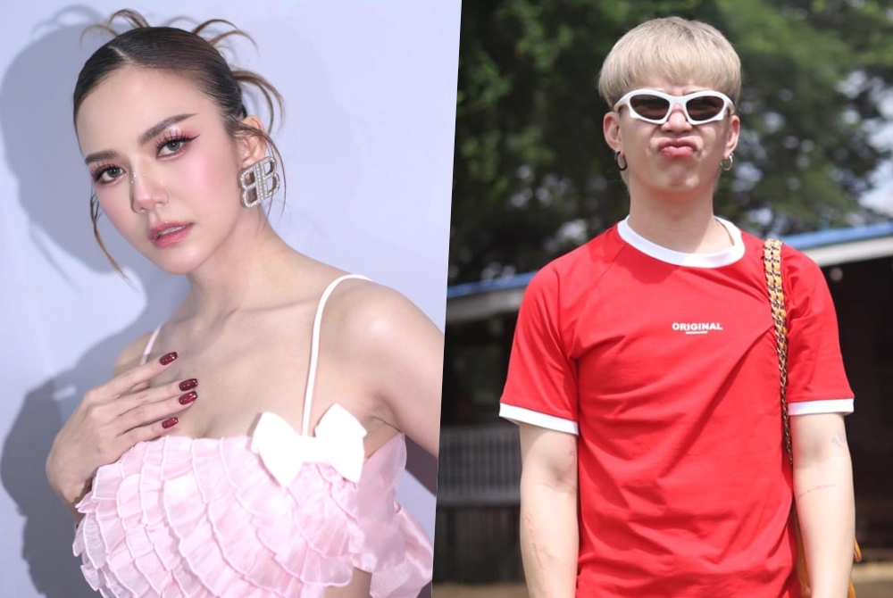 "จ๊ะ นงผณี" เปิดแชทเพื่อนสนิทสุดห่วง หลังรู้หยุดหายใจขณะหลับ