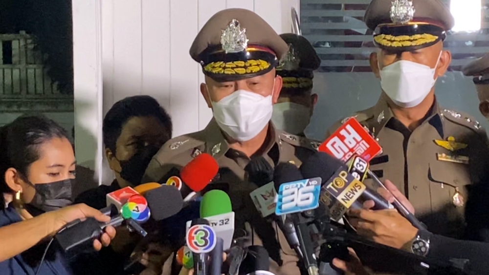 ลุ้นจำลองสถานการณ์ "แตงโม นิดา" ตกสปีดโบ๊ทคืนนี้! พร้อมพิสูจน์ "ปัสสาวะท้ายเรือ" จริงหรือไม่     