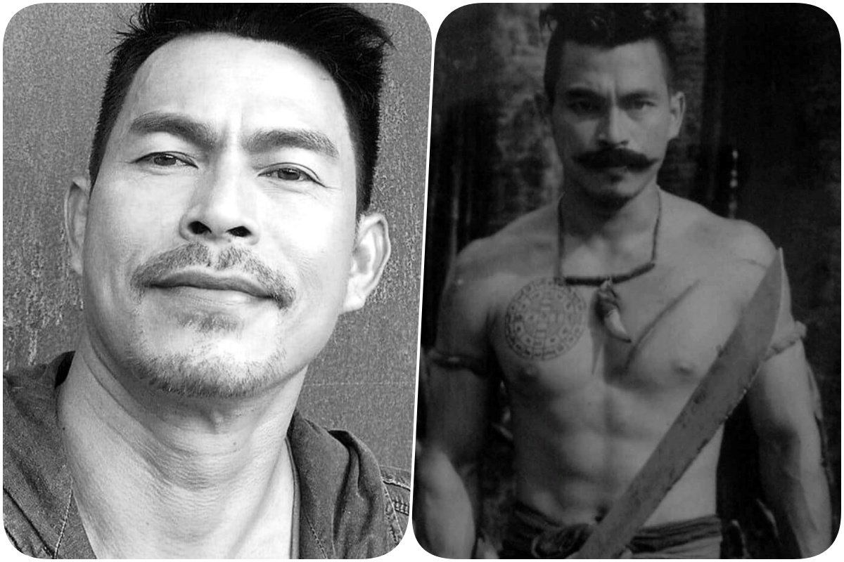 ดาวดับ !! ปิดตำนาน "นายจันท์ หนวดเขี้ยว" จรัญ งามดี วูบเสียชีวิตขณะทำงาน