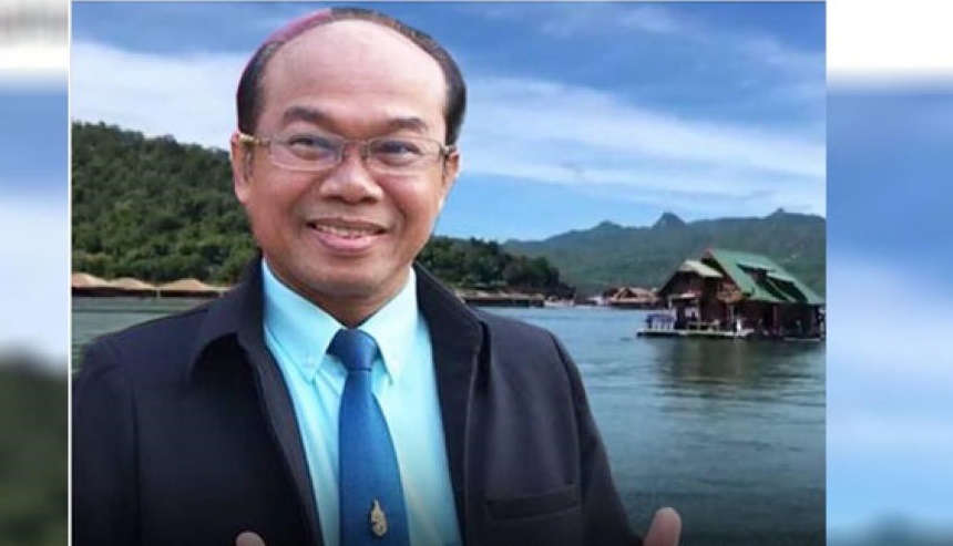 กกต.ส่วนกลางสั่งลบคลิปครูปรีชาโปรโมทเลือกตั้งท้องถิ่นกาญจน์หวั่นกระทบภาพลักษณ์องค์กร