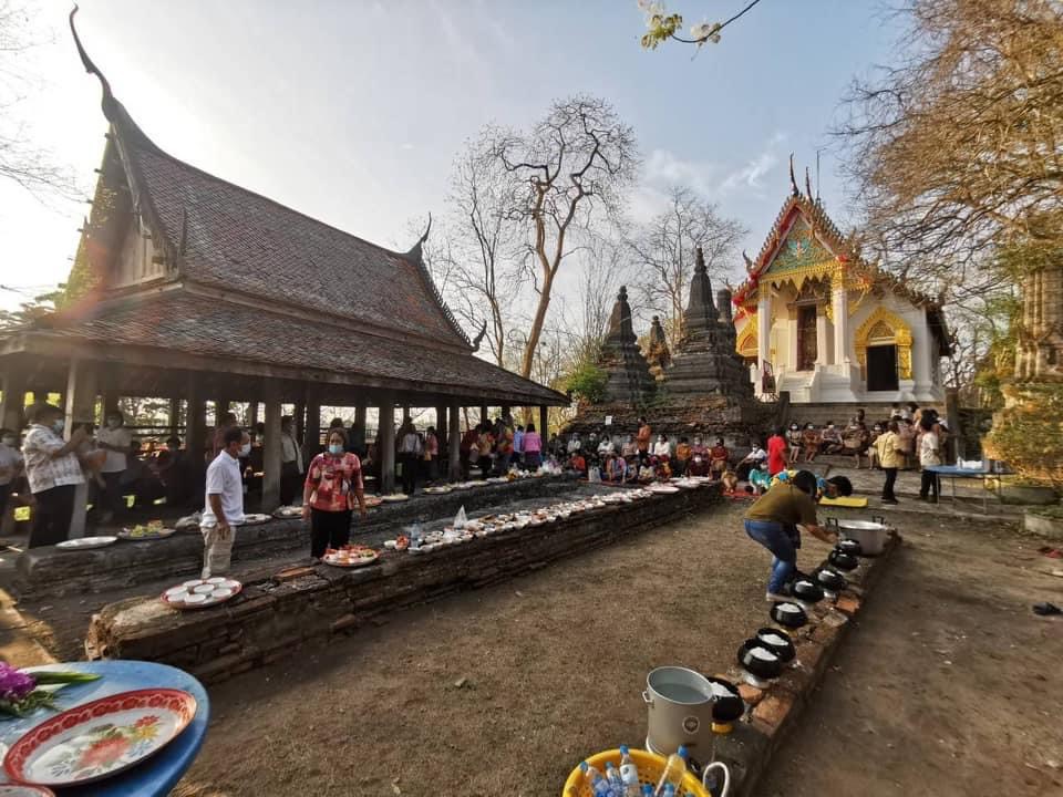 วธ.ตามรอยศาสตร์พระราชา ต่อยอดทุนวัฒนธรรมท่องเที่ยวชุมชน