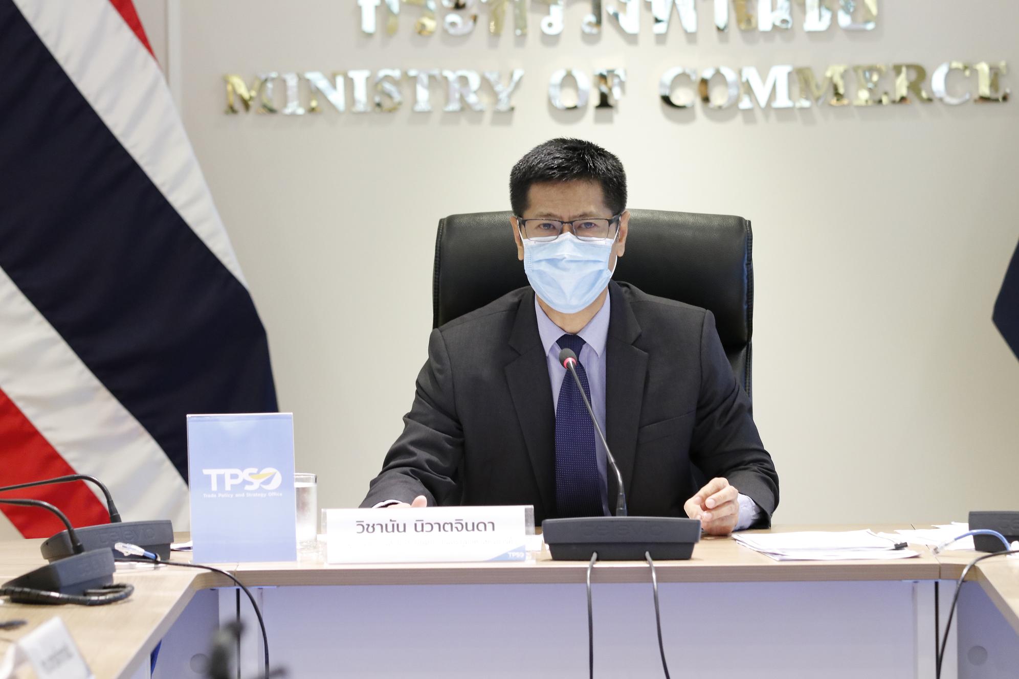 เงินเฟ้อ พ.ค.ขยายตัว 2.44% เป็นเดือนที่ 2 พลังงาน-อาหารสด ปรับตัวสูงขึ้น ทั้งปีคาด 0.7-1.7%        