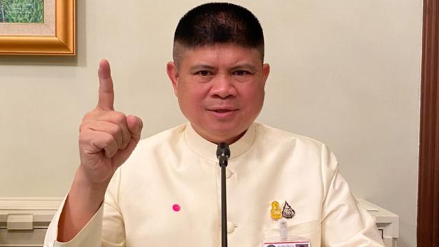 "แรมโบ้" ยัน "ปรีดี" ไขก๊อกเป็นเรื่องสุขภาพ เย้ย "พิชัย" บอก รัฐบาลนี้เข้ามาพัฒนาประเทศได้มากกว่ารัฐบาลเพื่อไทย