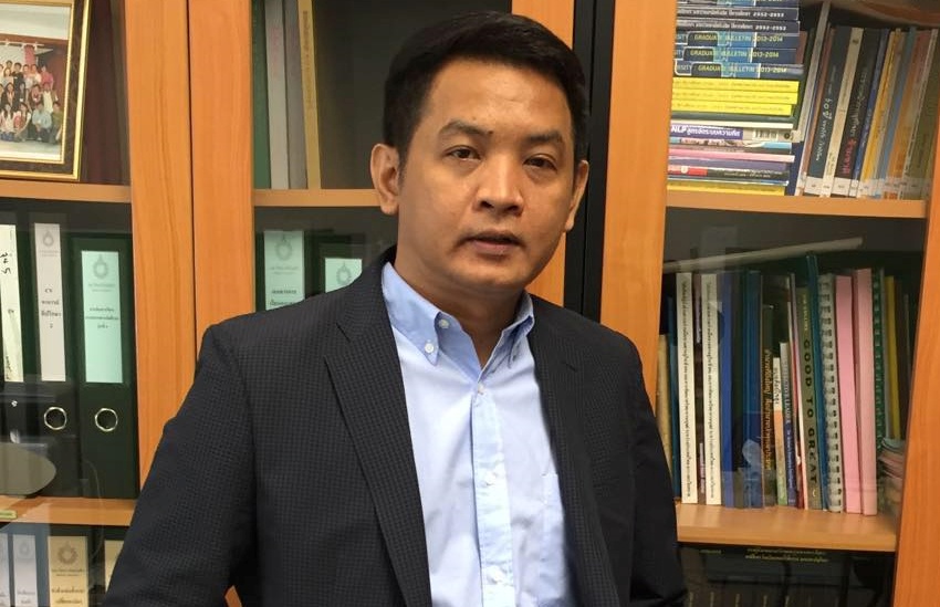 "สุริยะใส" บอกปัญหา "พปชร." เหมือนลิ้นกับฟัน แค่ "แยกเรือน" ยังไม่ "ย้ายบ้าน"