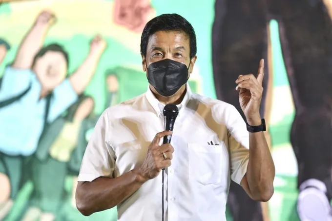 "โฆษกกทม." โชว์ผลงาน 6 มิติใน 60 วัน "ชัชชาติ" นั่งผู้ว่าฯ กทม. 