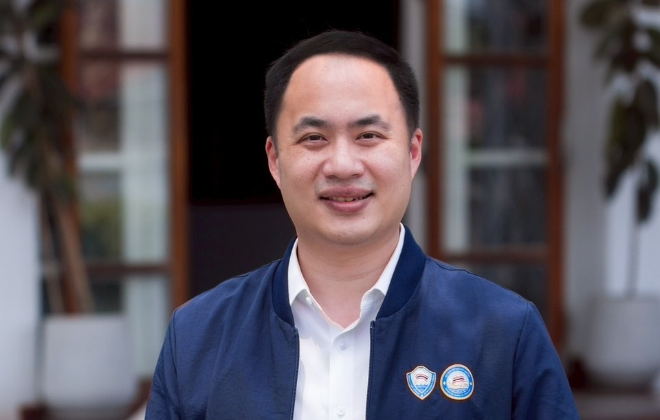 ประธานหอการค้าอุดรฯ ฝากความหวังรัฐบาลใหม่ เร่งแก้ปากท้อง เดินหน้าเศรษฐกิจยั่งยืน